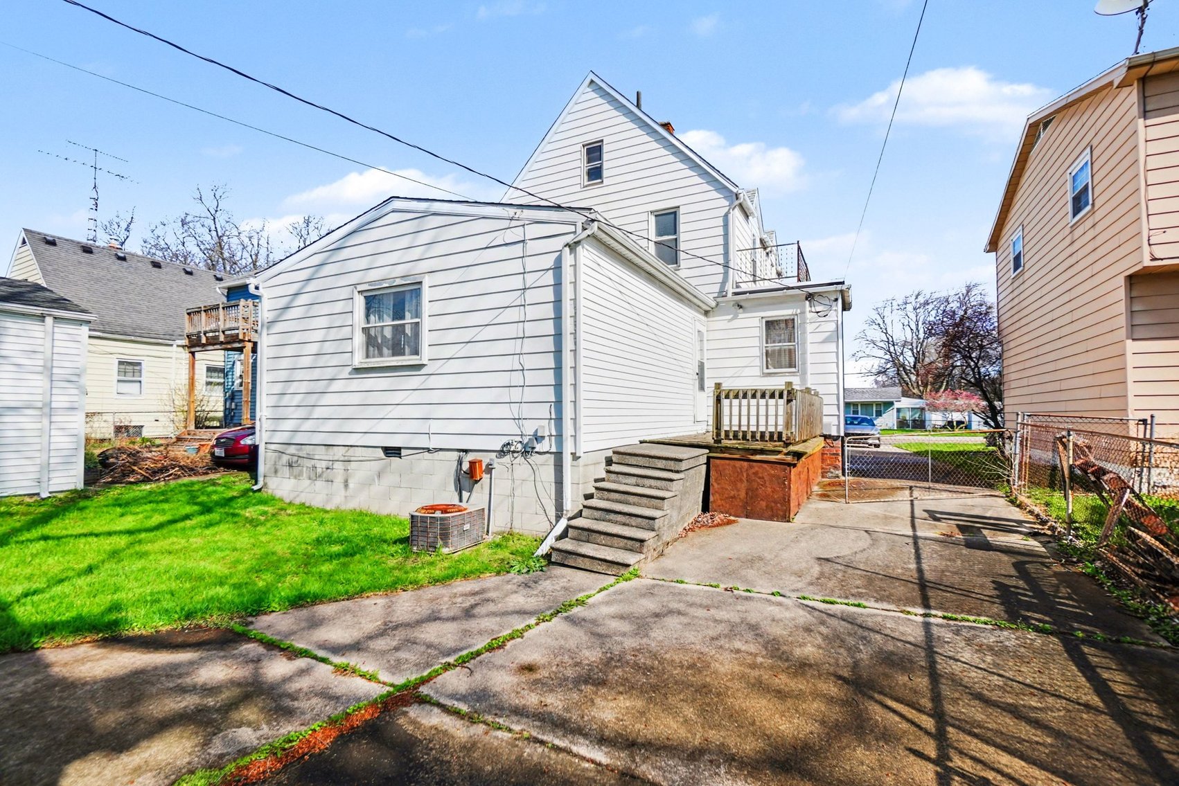 Image for MINIMUM BID AUCTION $79,000! 3141 Schneider Rd