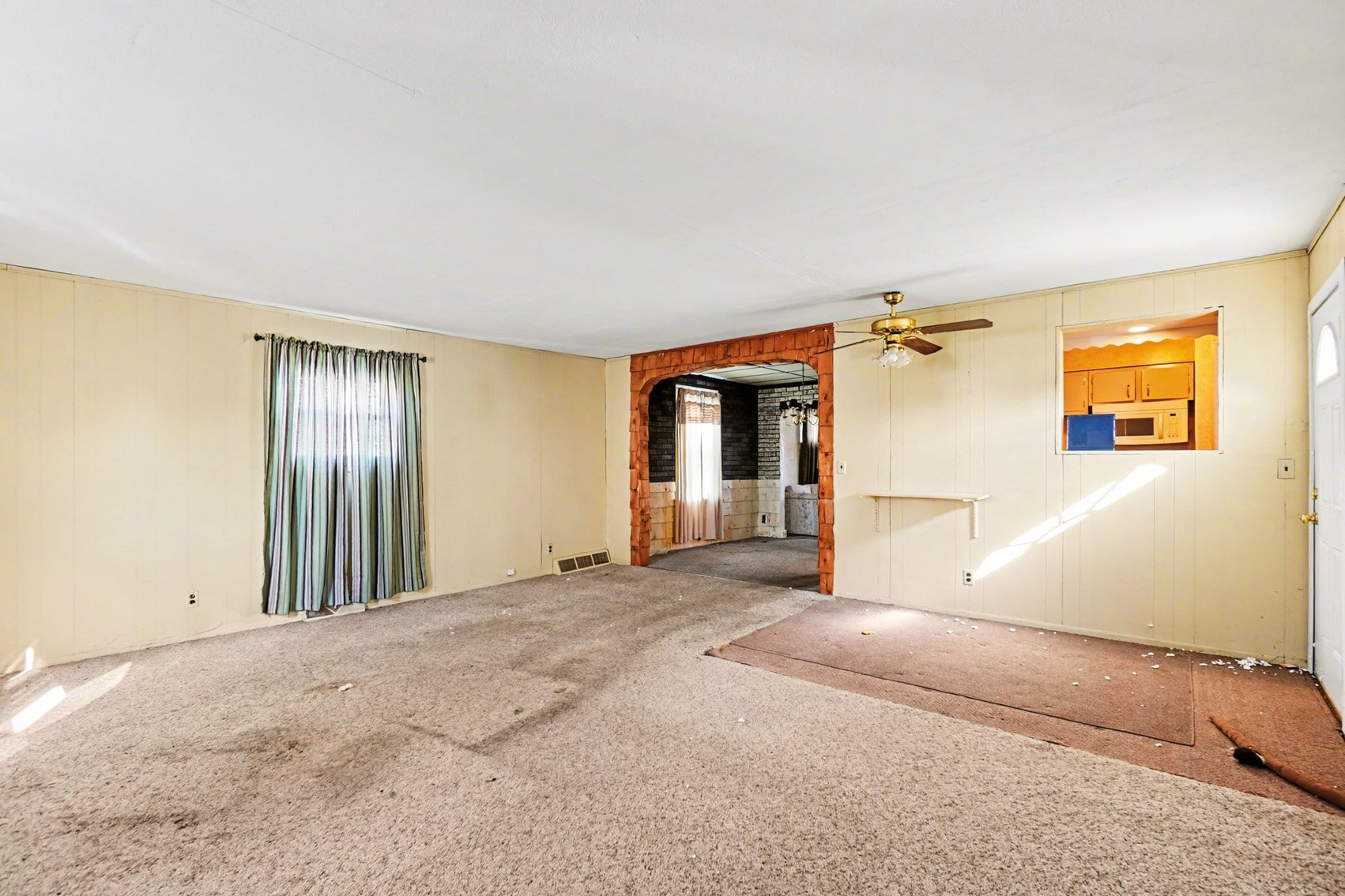 Image for MINIMUM BID AUCTION $79,000! 3141 Schneider Rd