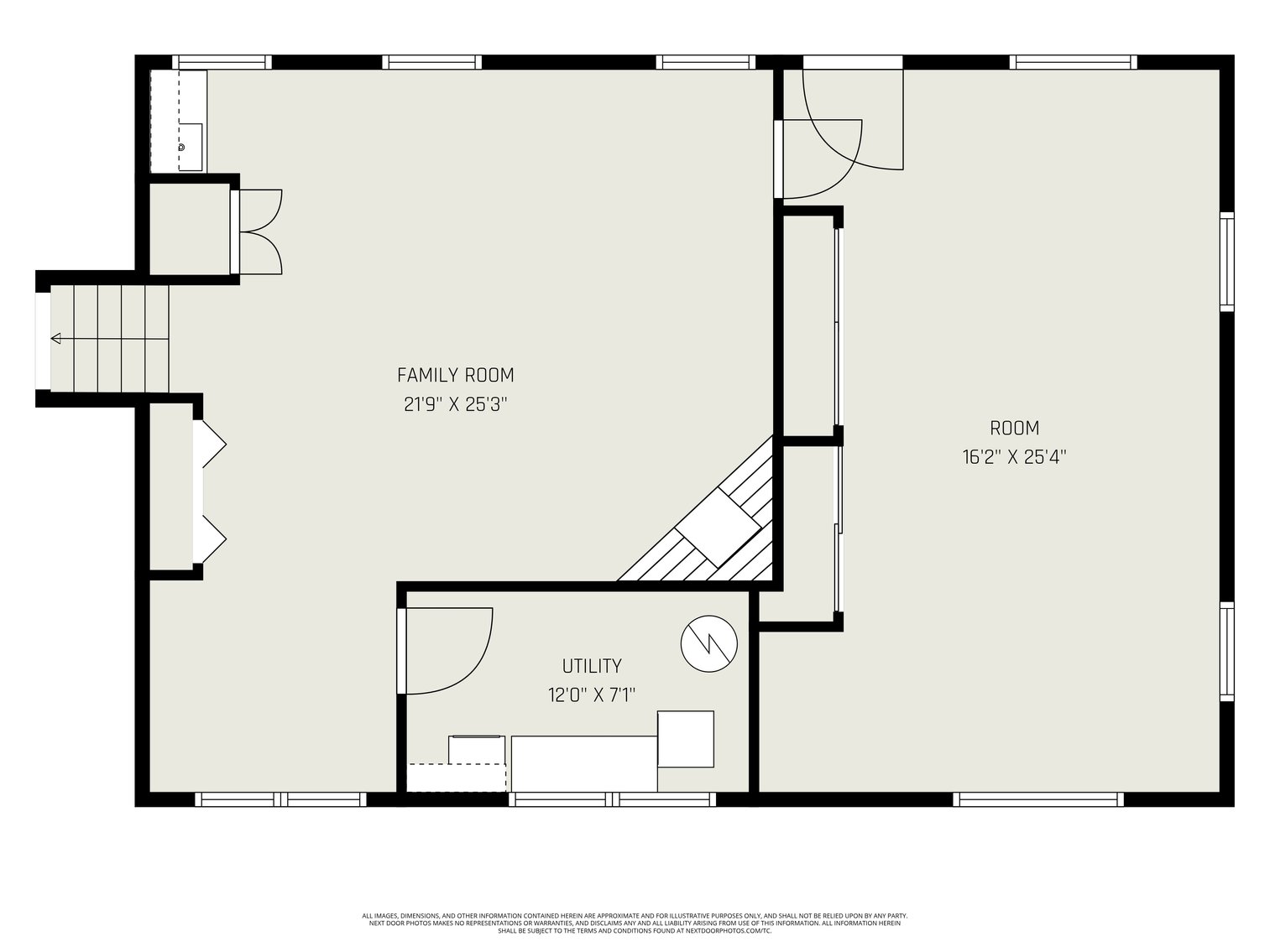 Image for MINIMUM BID AUCTION $225,000! 5930 N River Rd
