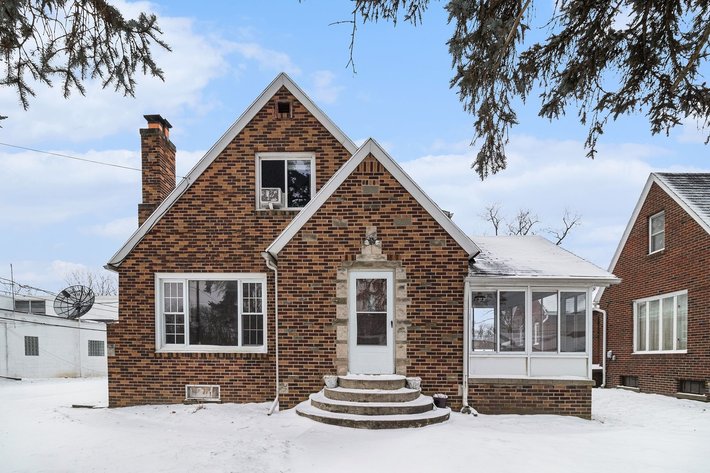 Image for MINIMUM BID AUCTION $150,000! 4705 W Bancroft St