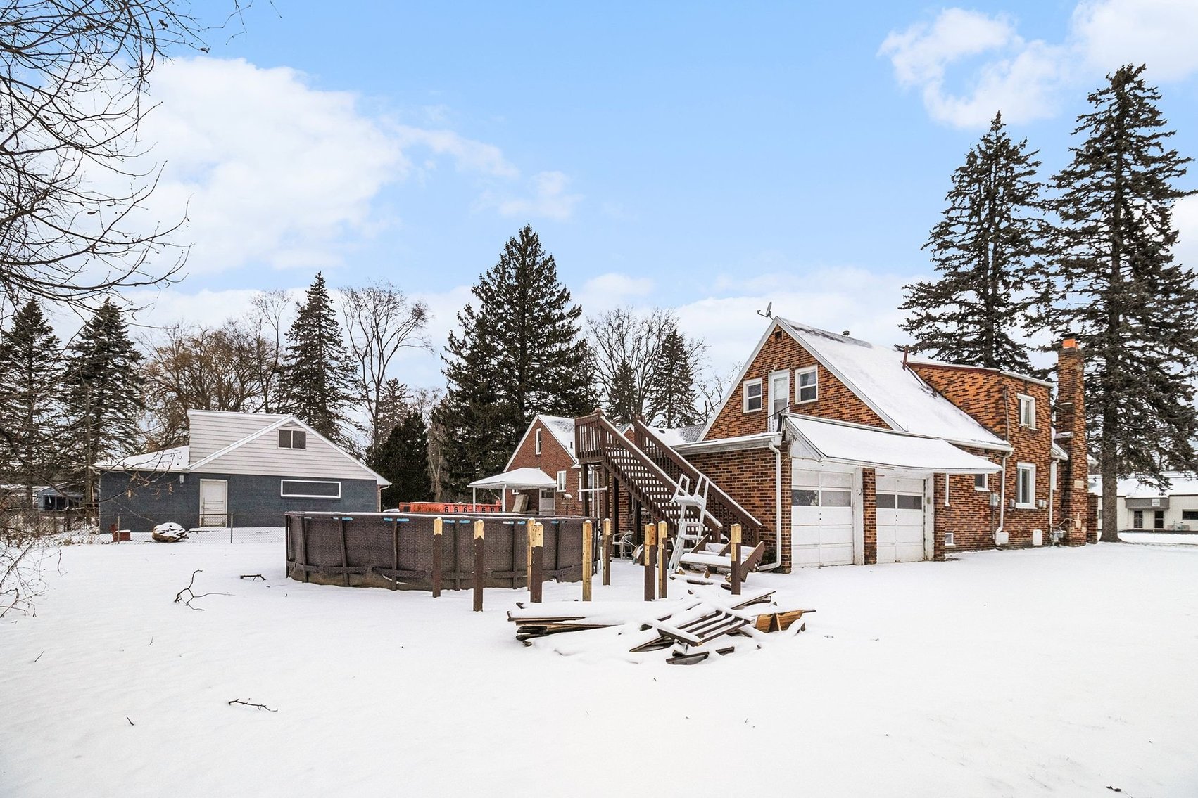 Image for MINIMUM BID AUCTION $150,000! 4705 W Bancroft St