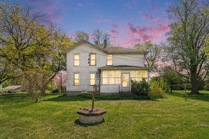 Image for MINIMUM BID AUCTION $399,000! 7549 Salisbury Rd