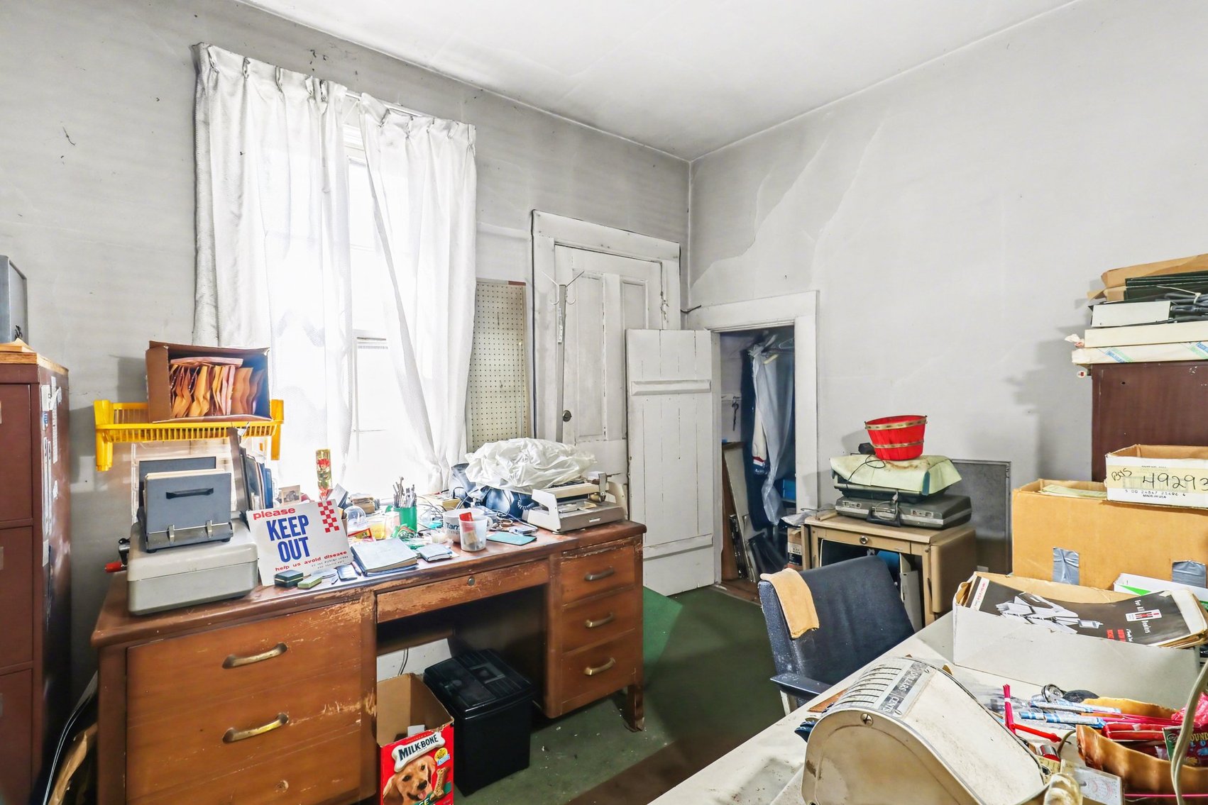 Image for MINIMUM BID AUCTION $399,000! 7549 Salisbury Rd