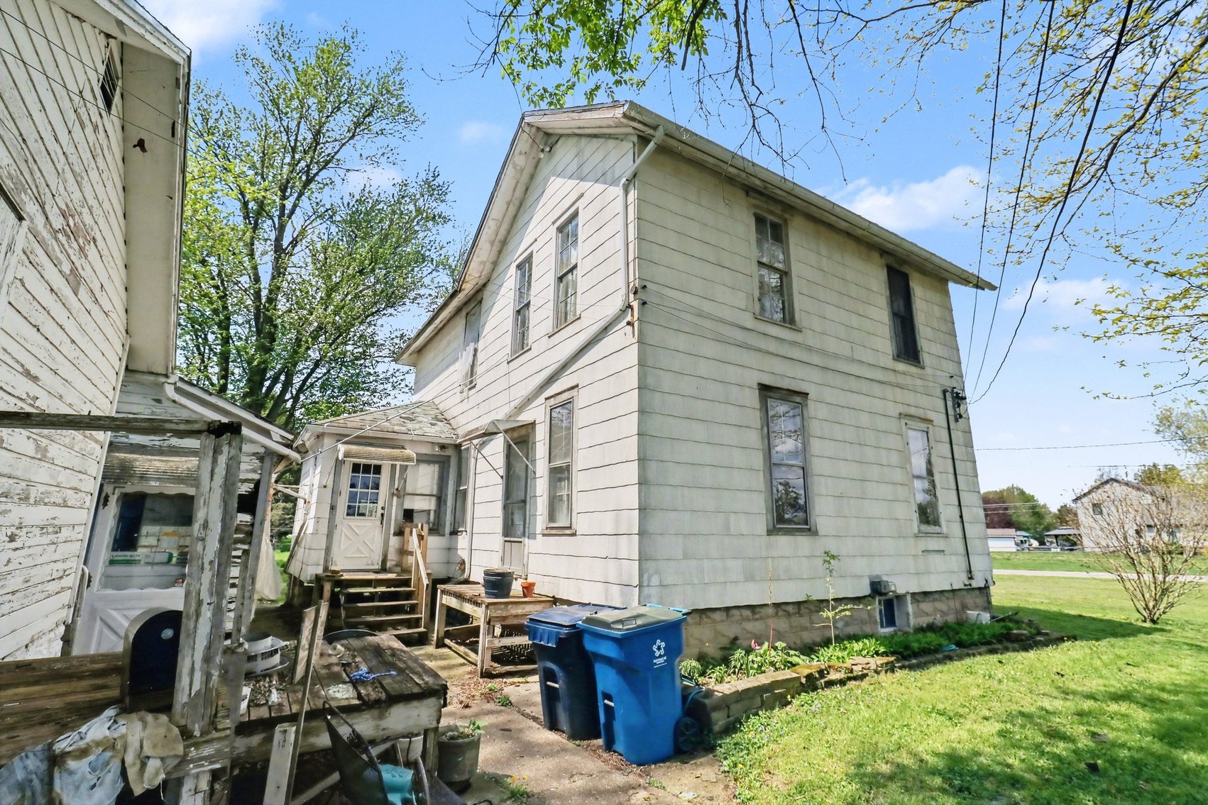 Image for MINIMUM BID AUCTION $399,000! 7549 Salisbury Rd