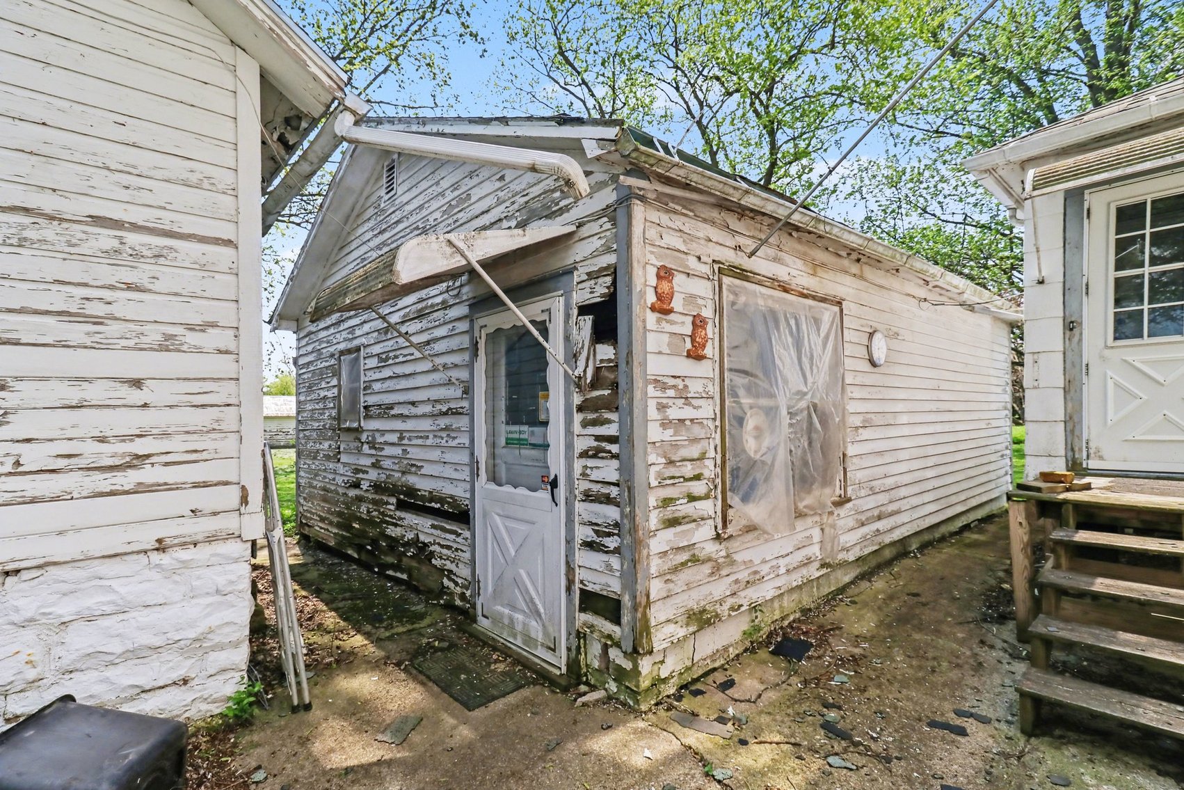 Image for MINIMUM BID AUCTION $399,000! 7549 Salisbury Rd