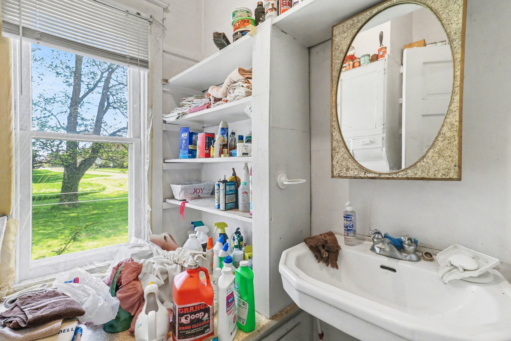 Image for MINIMUM BID AUCTION $399,000! 7549 Salisbury Rd