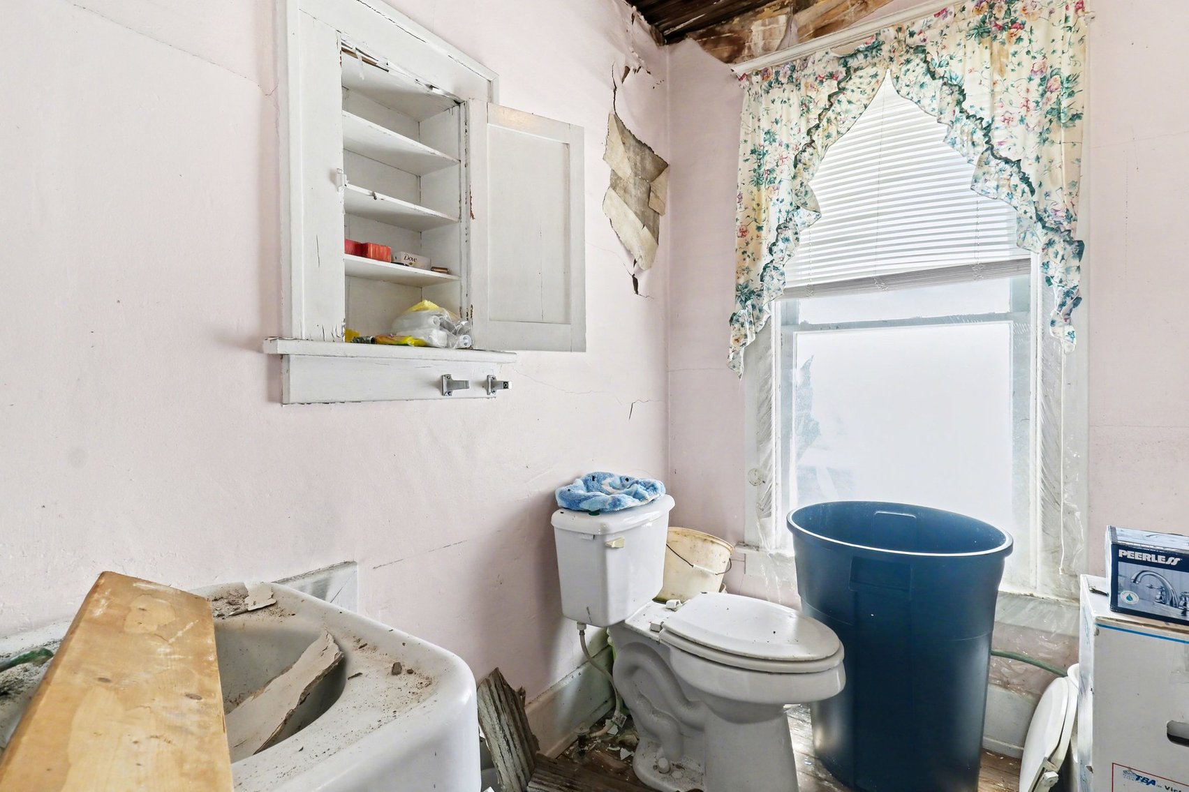 Image for MINIMUM BID AUCTION $399,000! 7549 Salisbury Rd