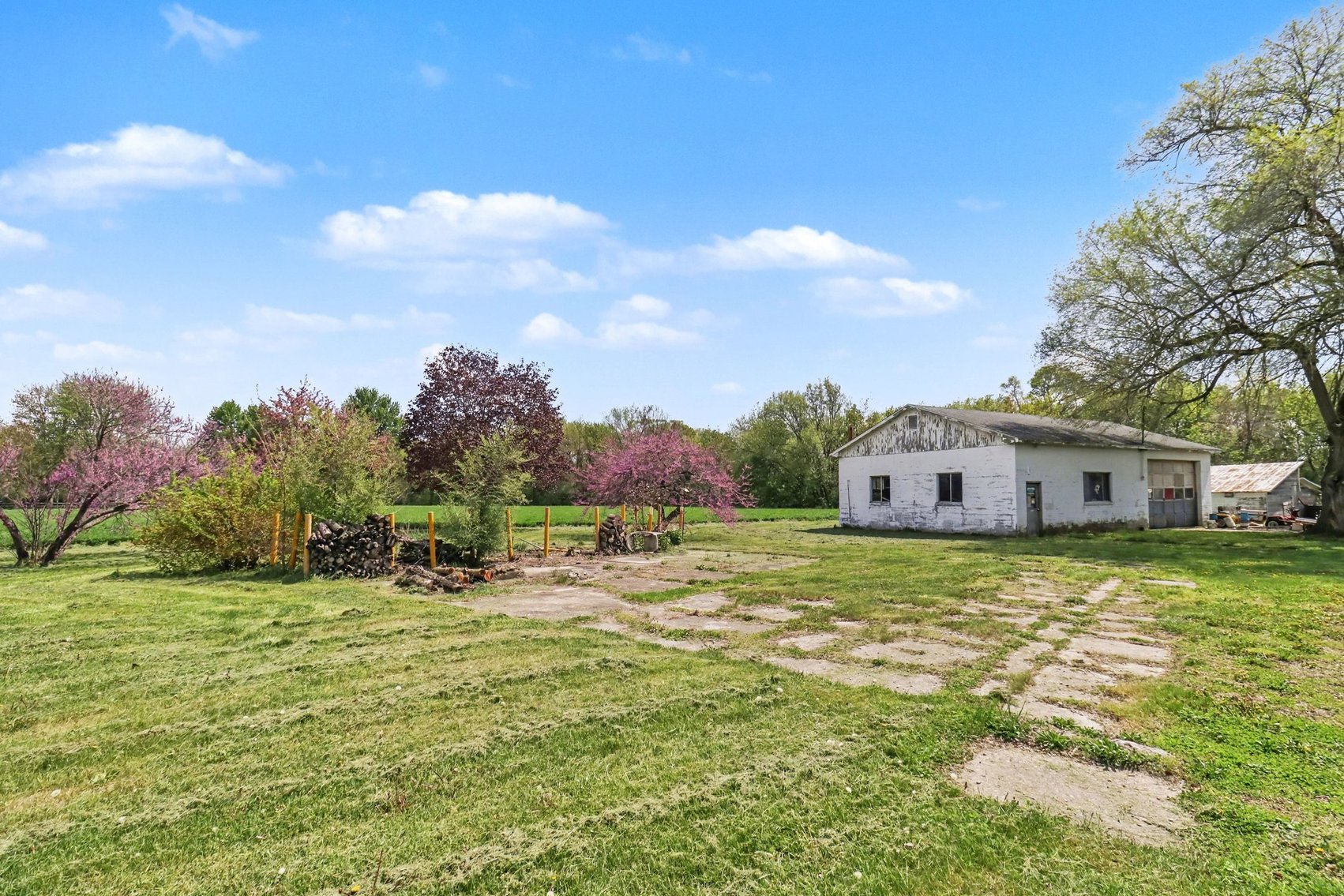 Image for MINIMUM BID AUCTION $399,000! 7549 Salisbury Rd