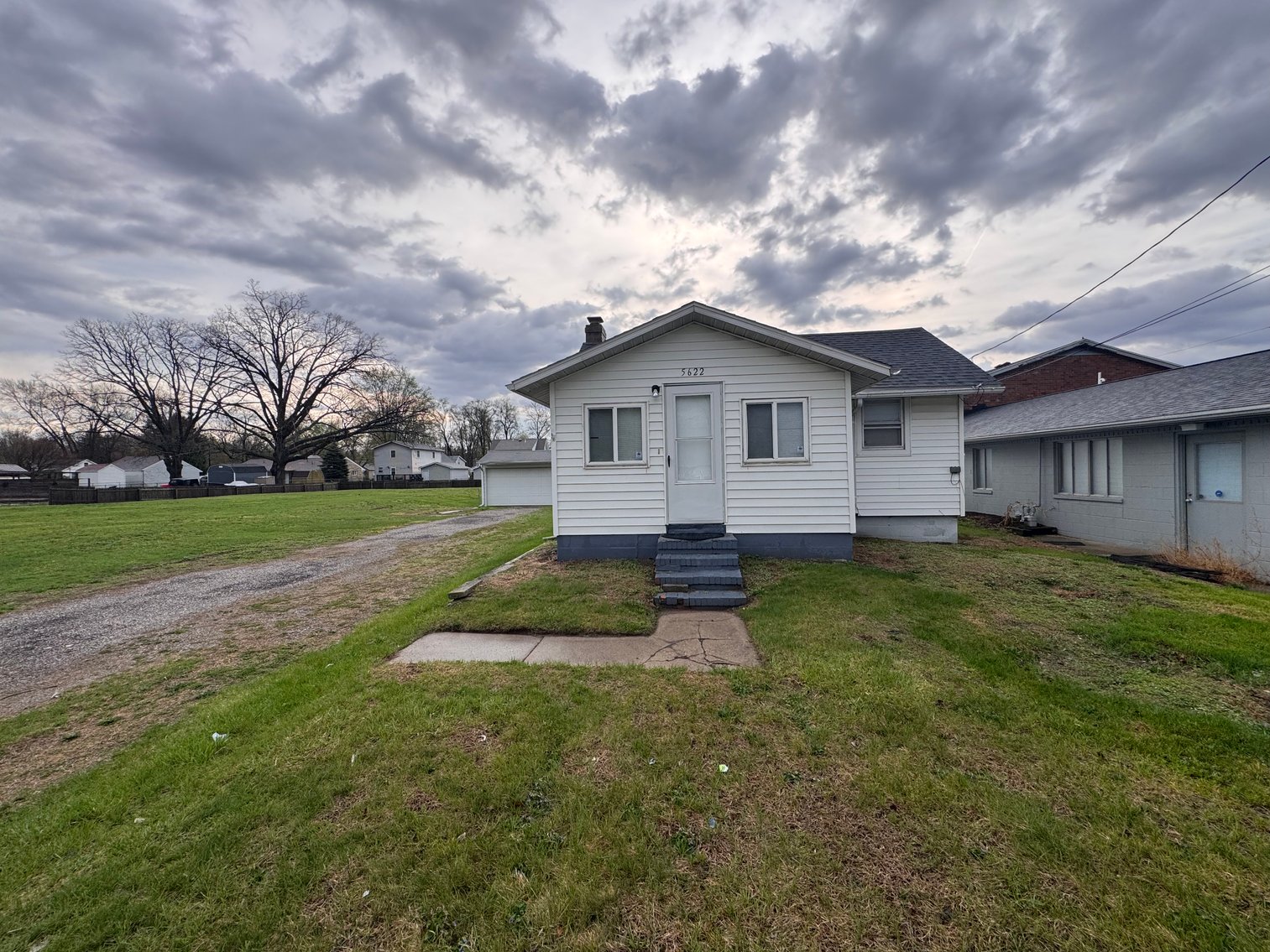 Image for MINIMUM BID AUCTION $99,000! 5622 Rudyard Rd