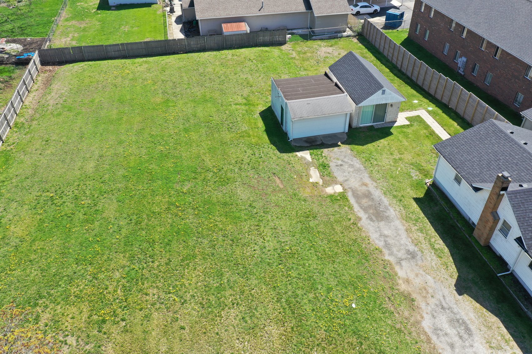 Image for MINIMUM BID AUCTION $99,000! 5622 Rudyard Rd