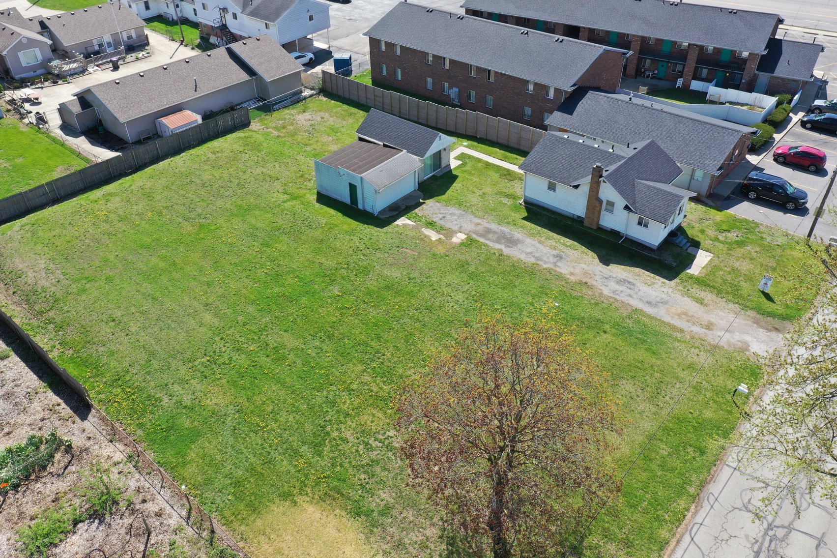 Image for MINIMUM BID AUCTION $99,000! 5622 Rudyard Rd