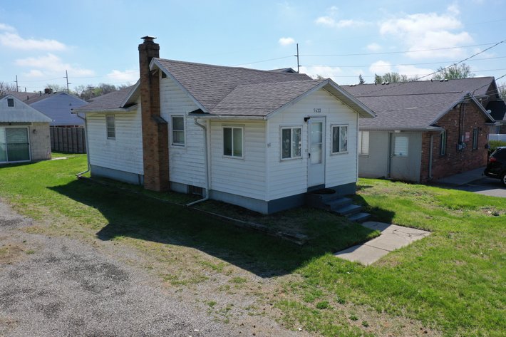 Image for MINIMUM BID AUCTION $99,000! 5622 Rudyard Rd