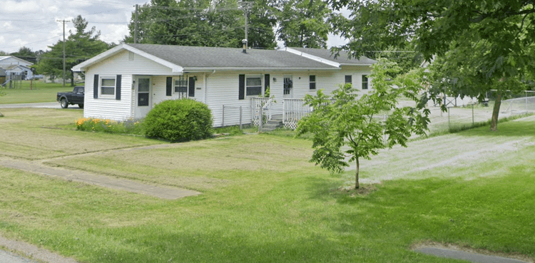 Image for MINIMUM BID AUCTION $110,000! 20750 Taylor St