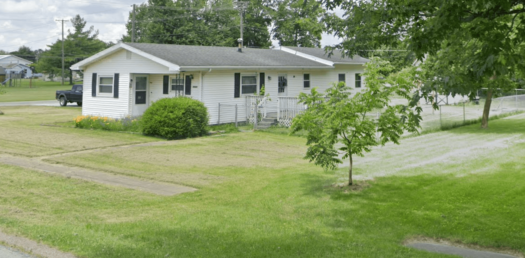 Image for MINIMUM BID AUCTION $110,000! 20750 Taylor St