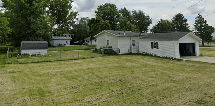 Image for MINIMUM BID AUCTION $110,000! 20750 Taylor St