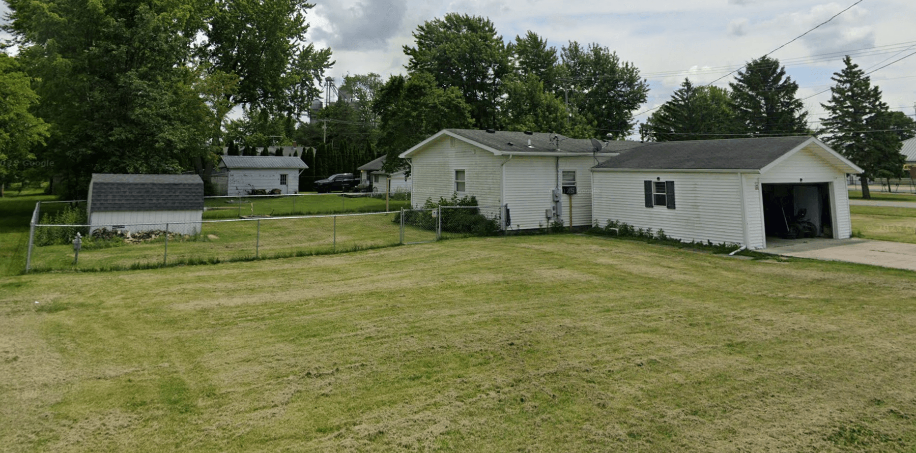 Image for MINIMUM BID AUCTION $110,000! 20750 Taylor St