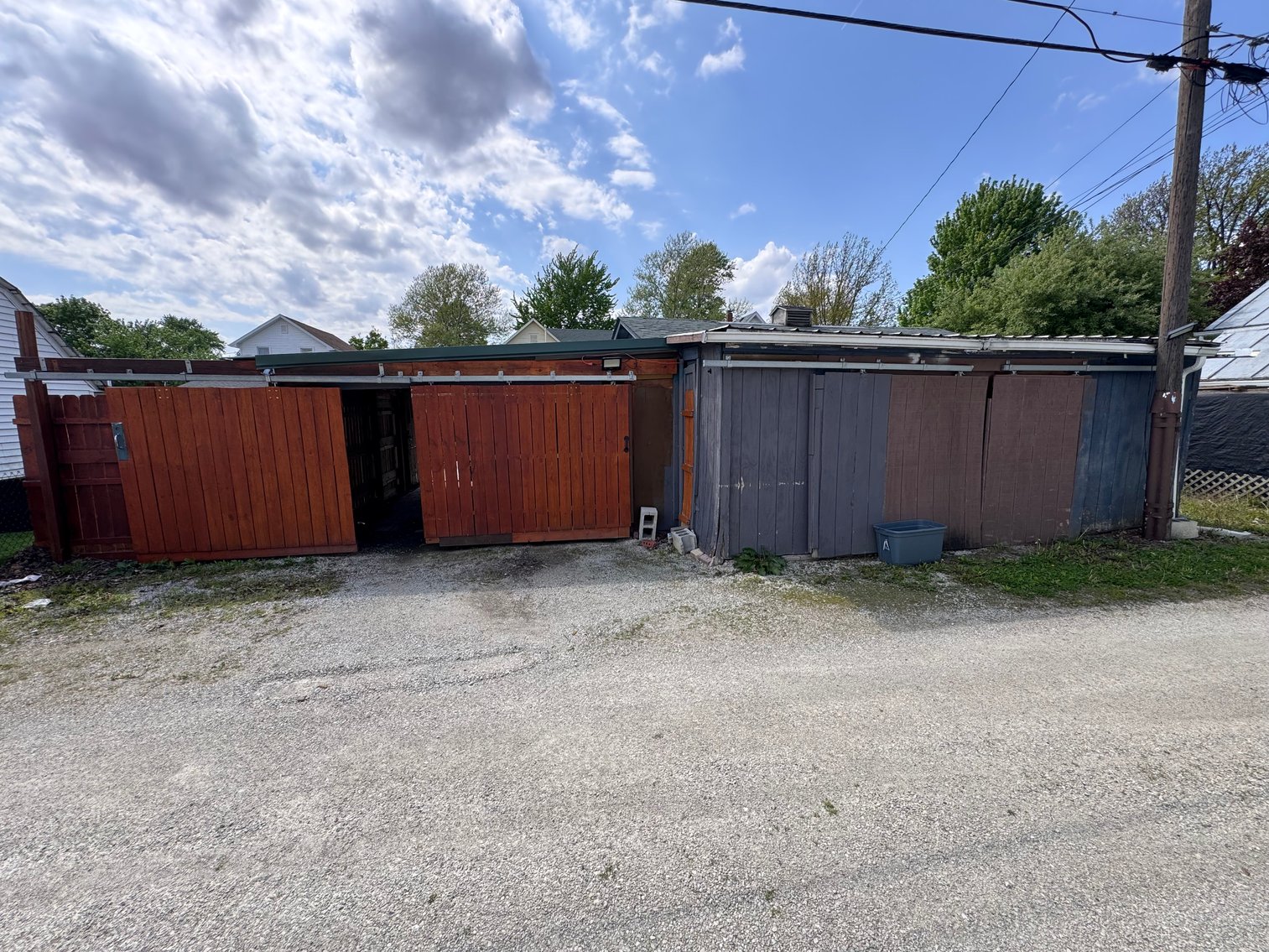 Image for MINIMUM BID AUCTION $125,000! 205 S Patterson St
