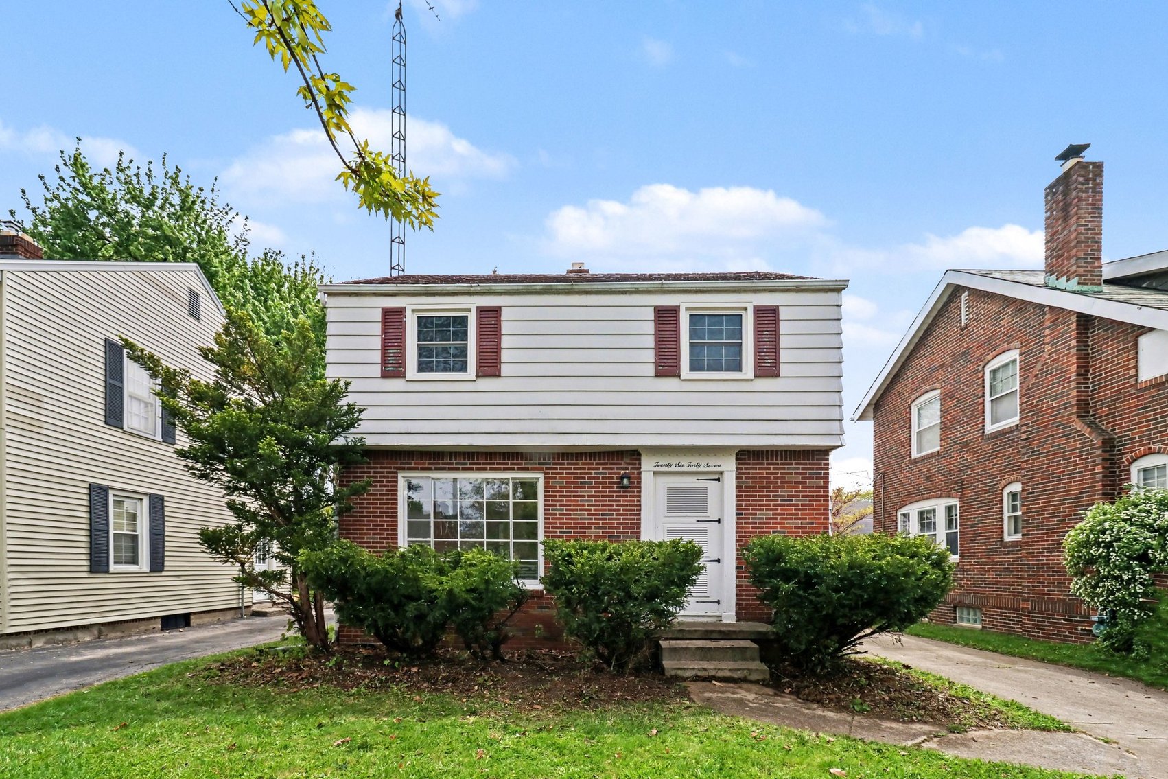 Image for MINIMUM BID AUCTION $99,000! 2647 Stamford Dr