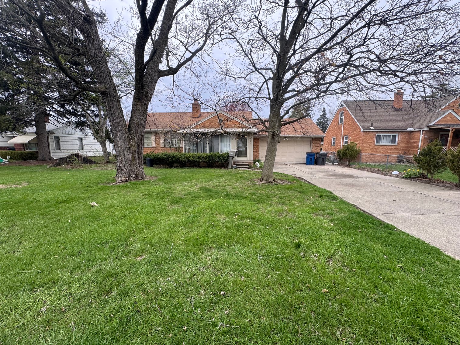 Image for MINIMUM BID AUCTION $79,000! 3260 Glencairn Ave