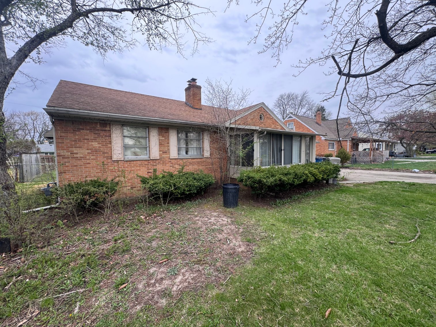 Image for MINIMUM BID AUCTION $79,000! 3260 Glencairn Ave