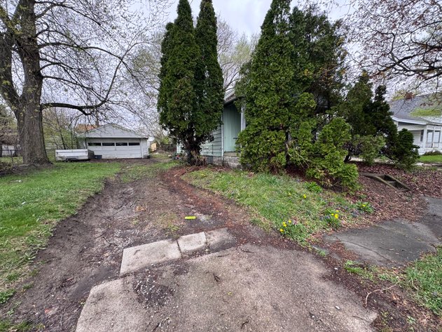 Image for MINIMUM BID AUCTION $9,900! 3581 Doyle St