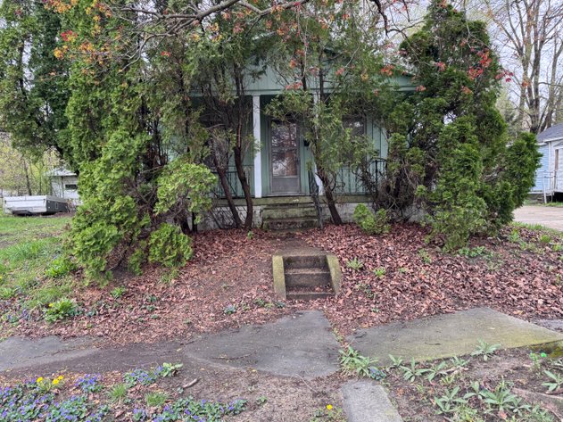 Image for MINIMUM BID AUCTION $9,900! 3581 Doyle St