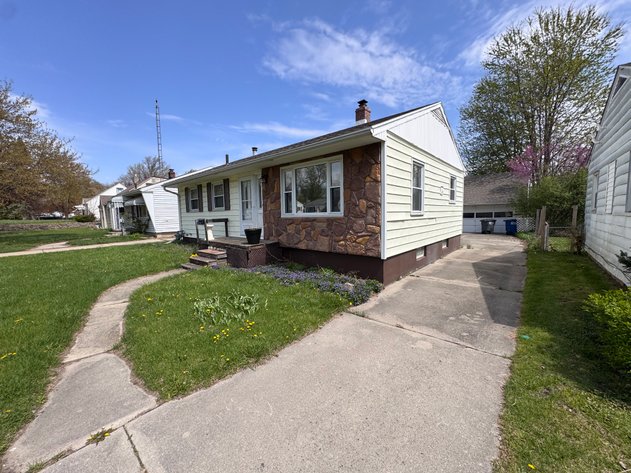 Image for MINIMUM BID AUCTION $79,000! 5058 Trimble Rd