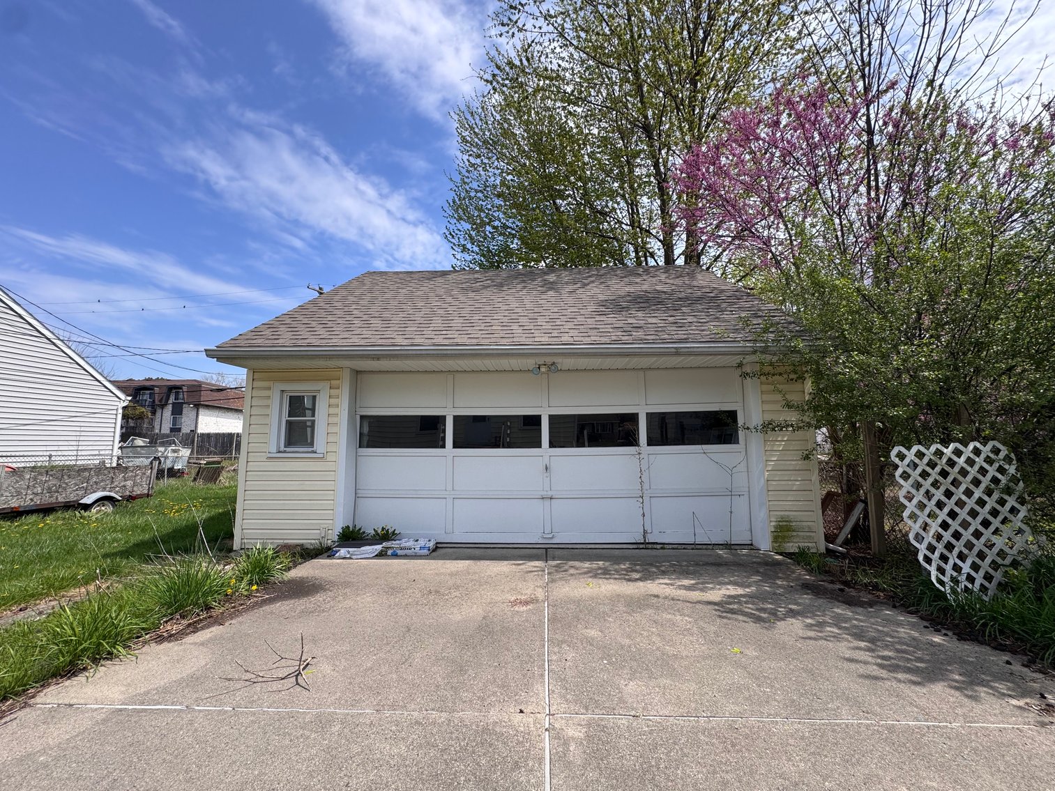 Image for MINIMUM BID AUCTION $79,000! 5058 Trimble Rd