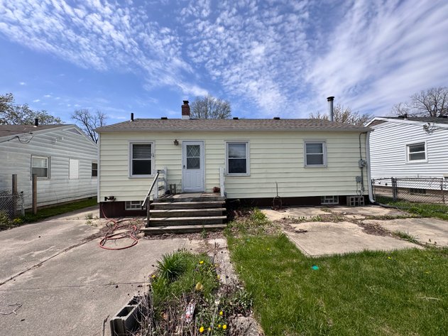 Image for MINIMUM BID AUCTION $79,000! 5058 Trimble Rd