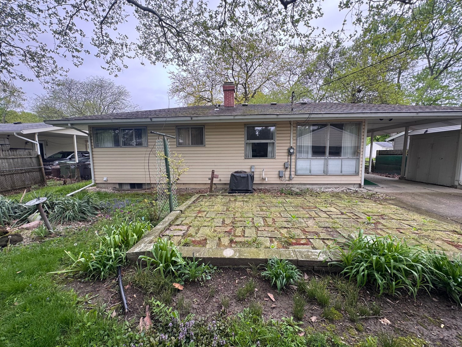 Image for MINIMUM BID AUCTION $100,000! 1408 Bradshaw Ct