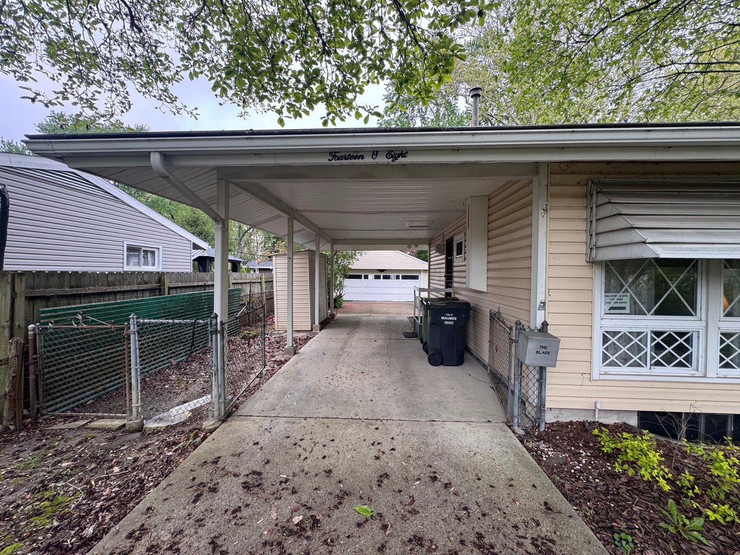 Image for MINIMUM BID AUCTION $100,000! 1408 Bradshaw Ct