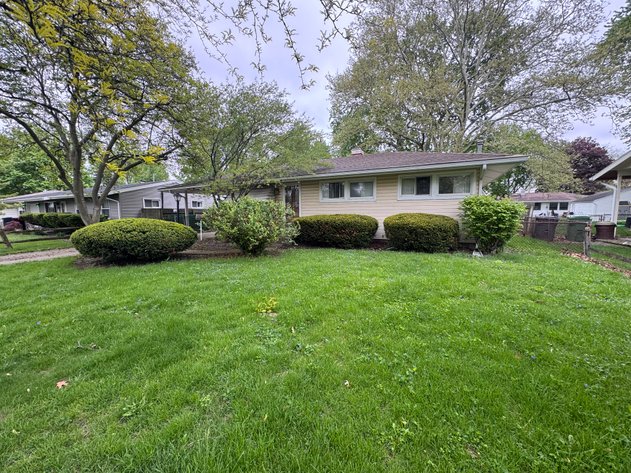 Image for MINIMUM BID AUCTION $100,000! 1408 Bradshaw Ct