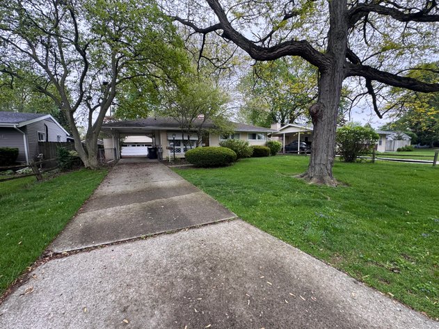 Image for MINIMUM BID AUCTION $100,000! 1408 Bradshaw Ct