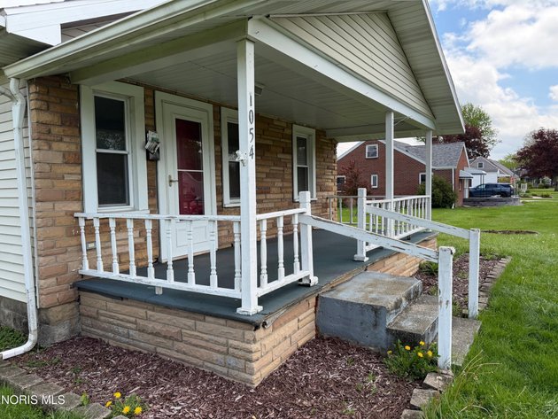 Image for MINIMUM BID AUCTION $110,000! 1054 Scott St