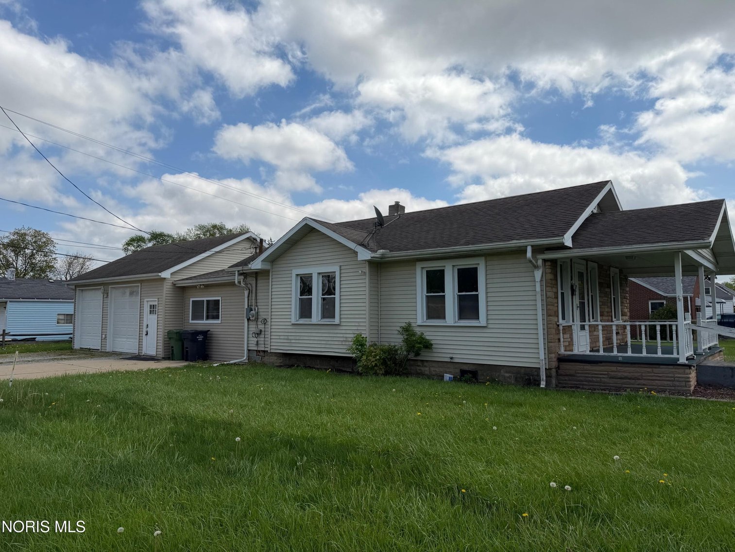 Image for MINIMUM BID AUCTION $110,000! 1054 Scott St