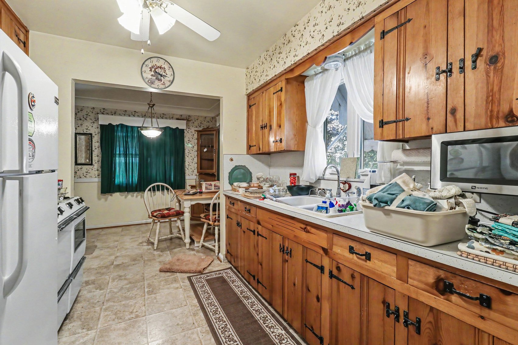 Image for MINIMUM BID AUCTION $199,000! 2425 River Rd
