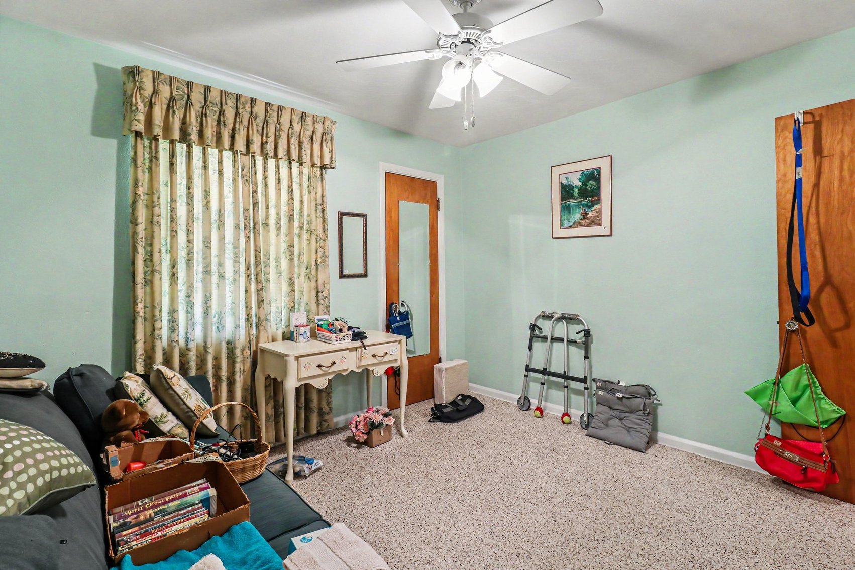 Image for MINIMUM BID AUCTION $199,000! 2425 River Rd