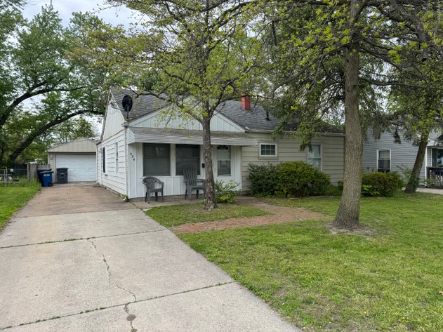Image for MINIMUM BID AUCTION $49,000! 424 Southview Dr