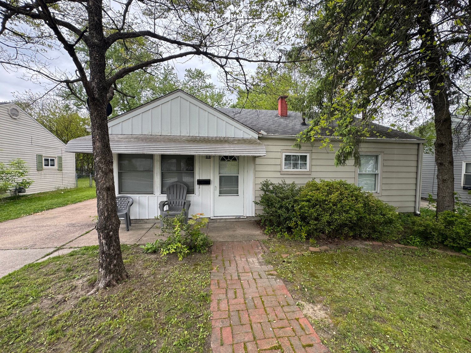 Image for MINIMUM BID AUCTION $49,000! 424 Southview Dr