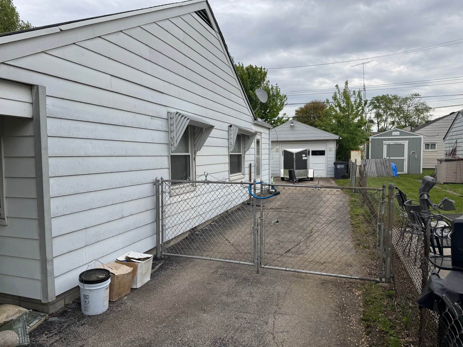 Image for MINIMUM BID AUCTION $49,000! 425 Southview Dr