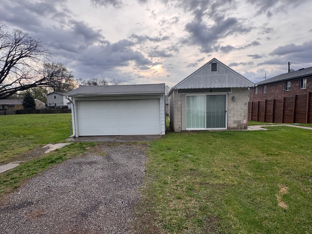 Image for MINIMUM BID AUCTION $49,000! 5622 Rudyard Rd