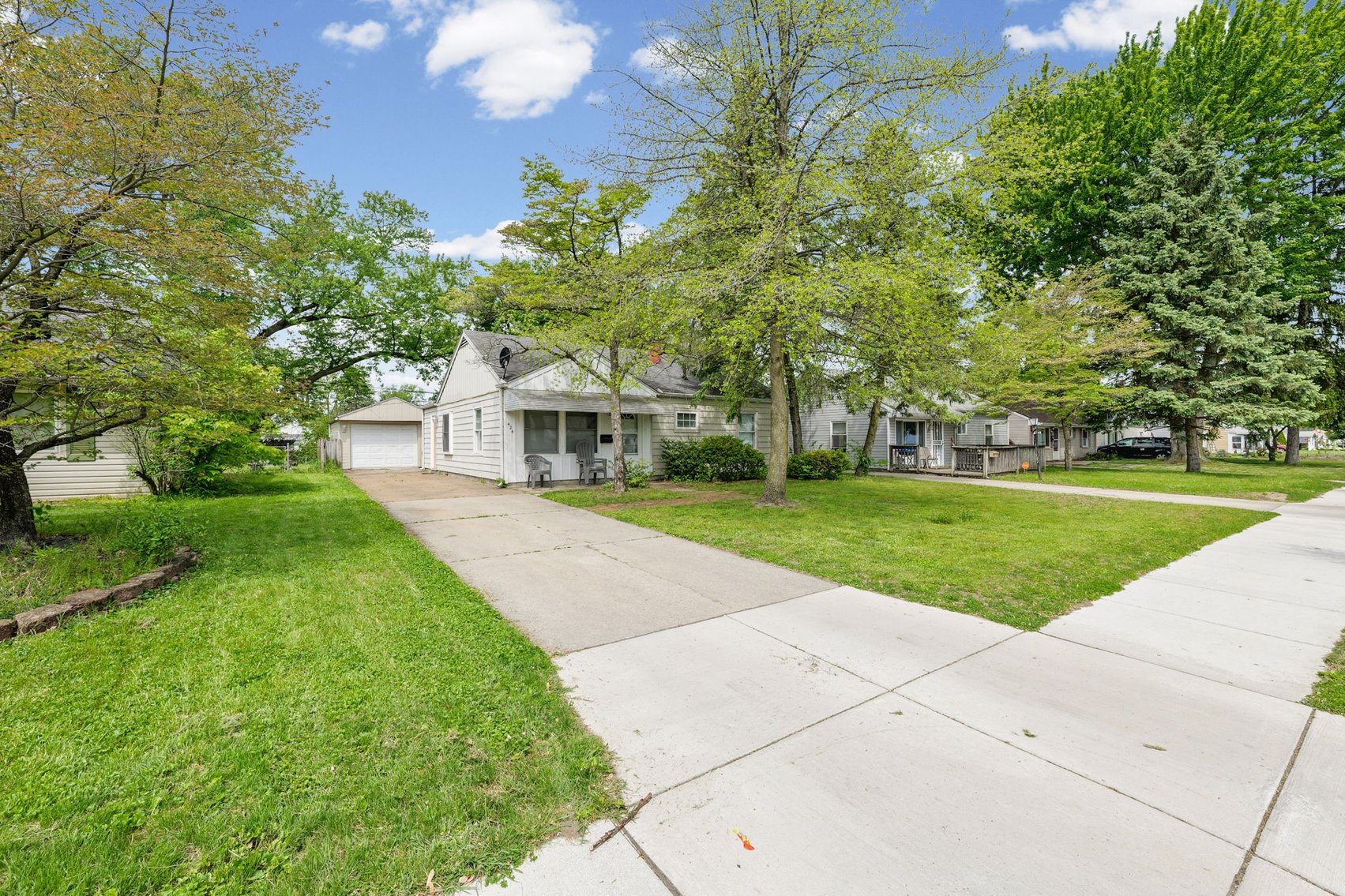 Image for SOLD PRIOR TO AUCTION!  424 Southview Dr