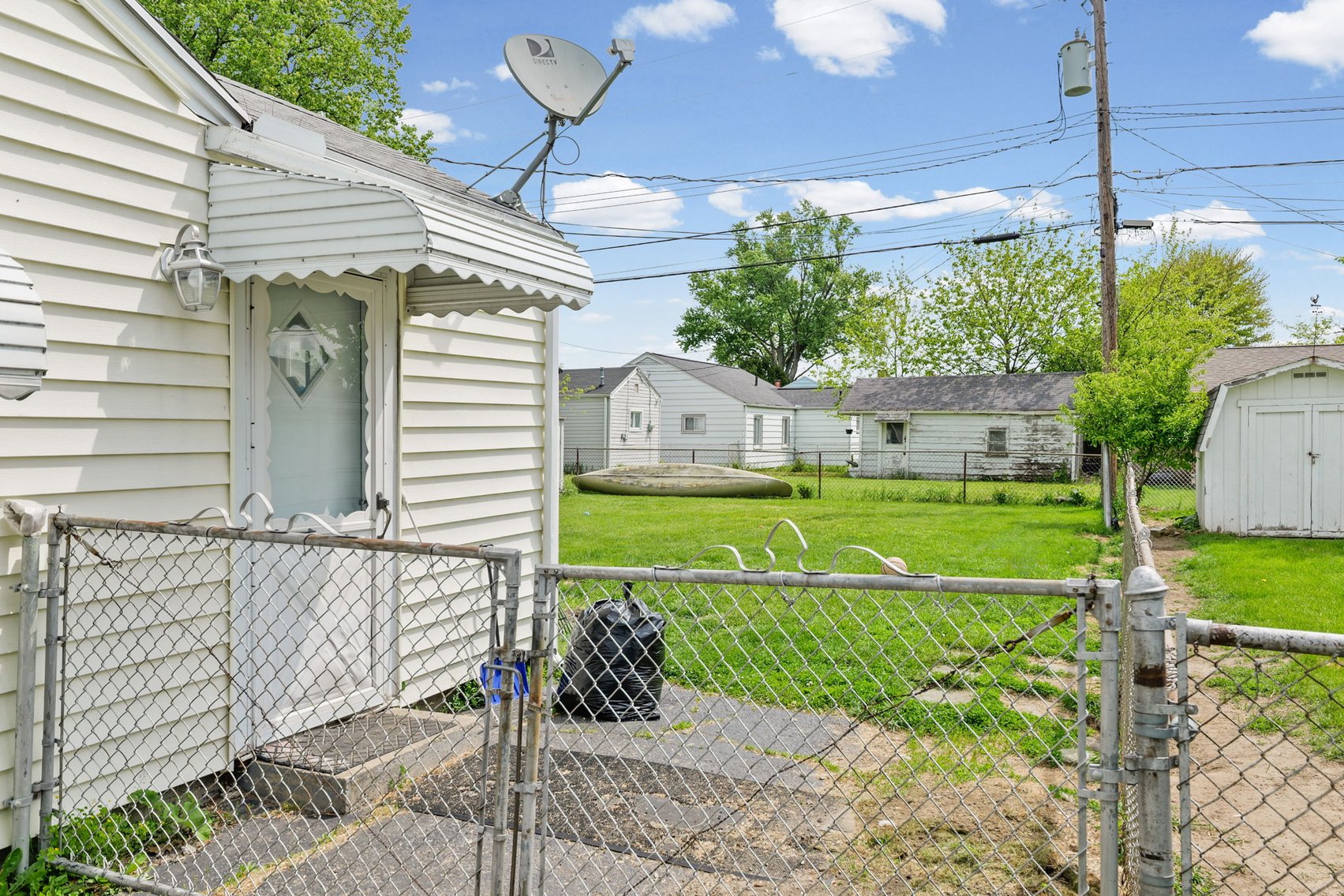 Image for MINIMUM BID AUCTION $49,000! 419 Southview Dr