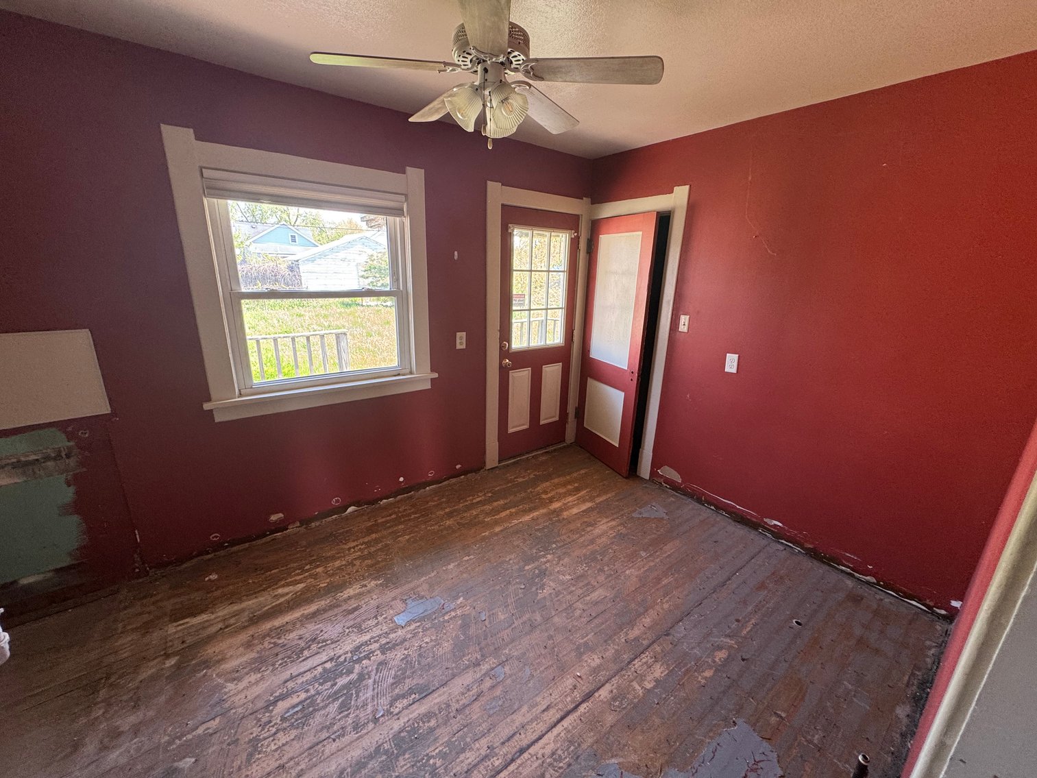 Image for ABSOLUTE AUCTION! 1944 N Michigan St