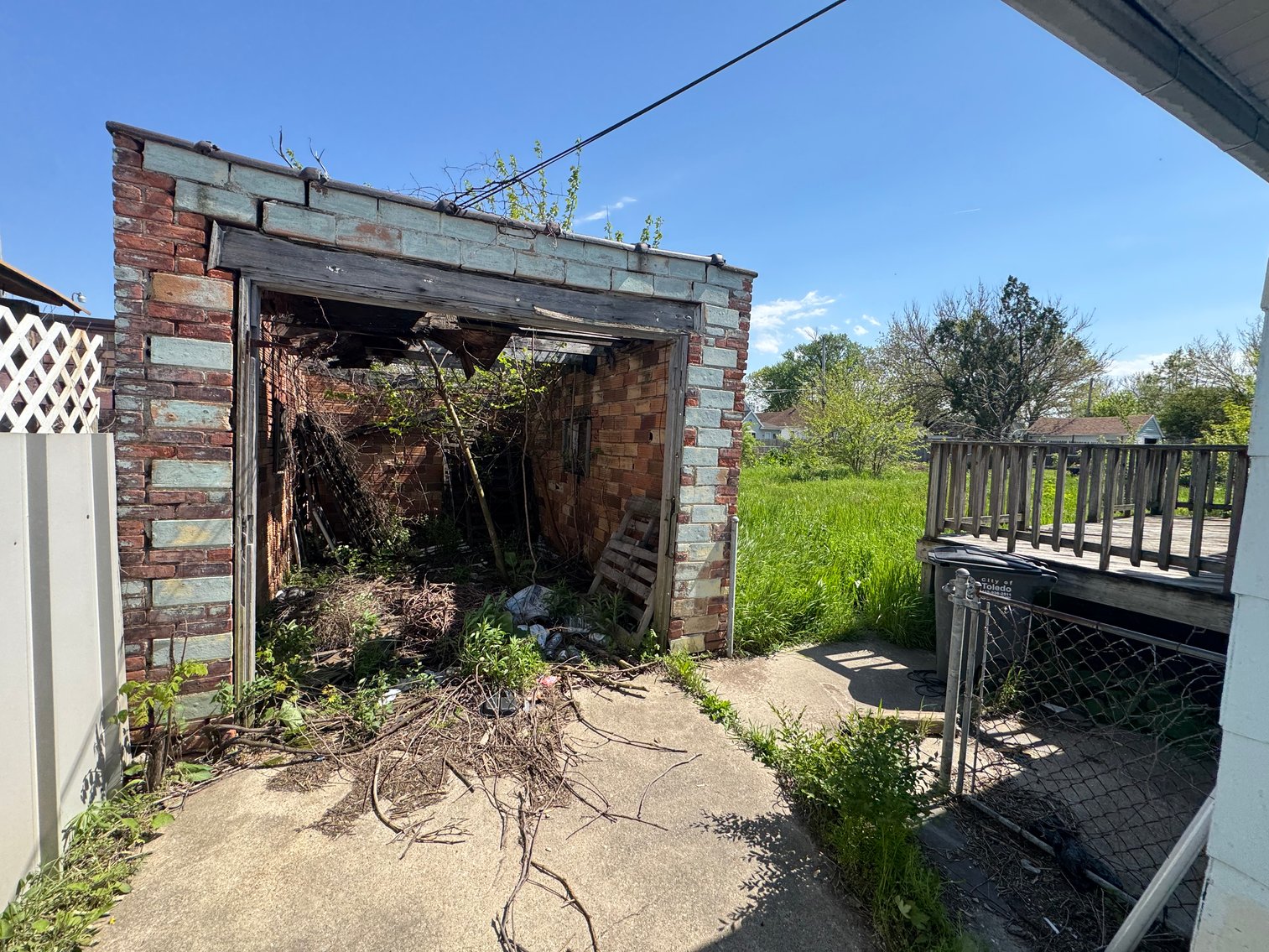 Image for ABSOLUTE AUCTION! 1944 N Michigan St