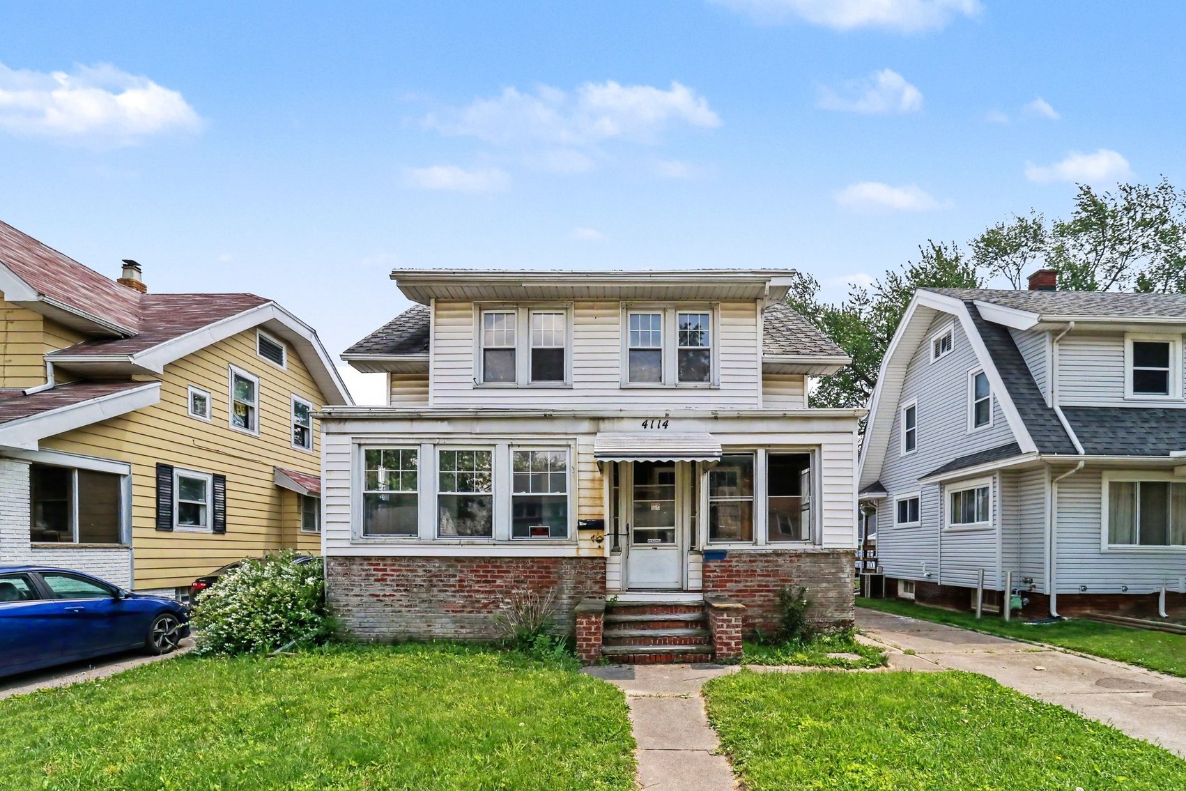 Image for ABSOLUTE AUCTION! 4114 Eastway St