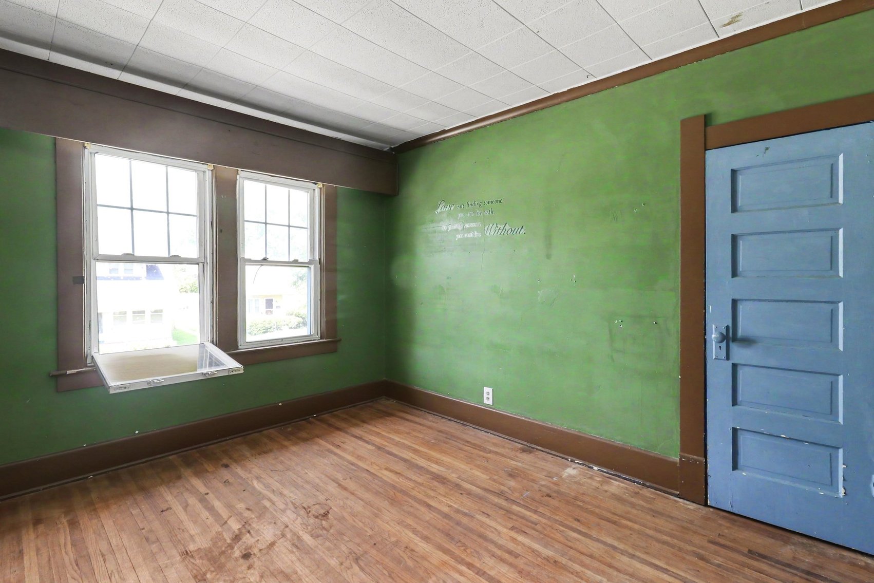 Image for ABSOLUTE AUCTION! 4114 Eastway St