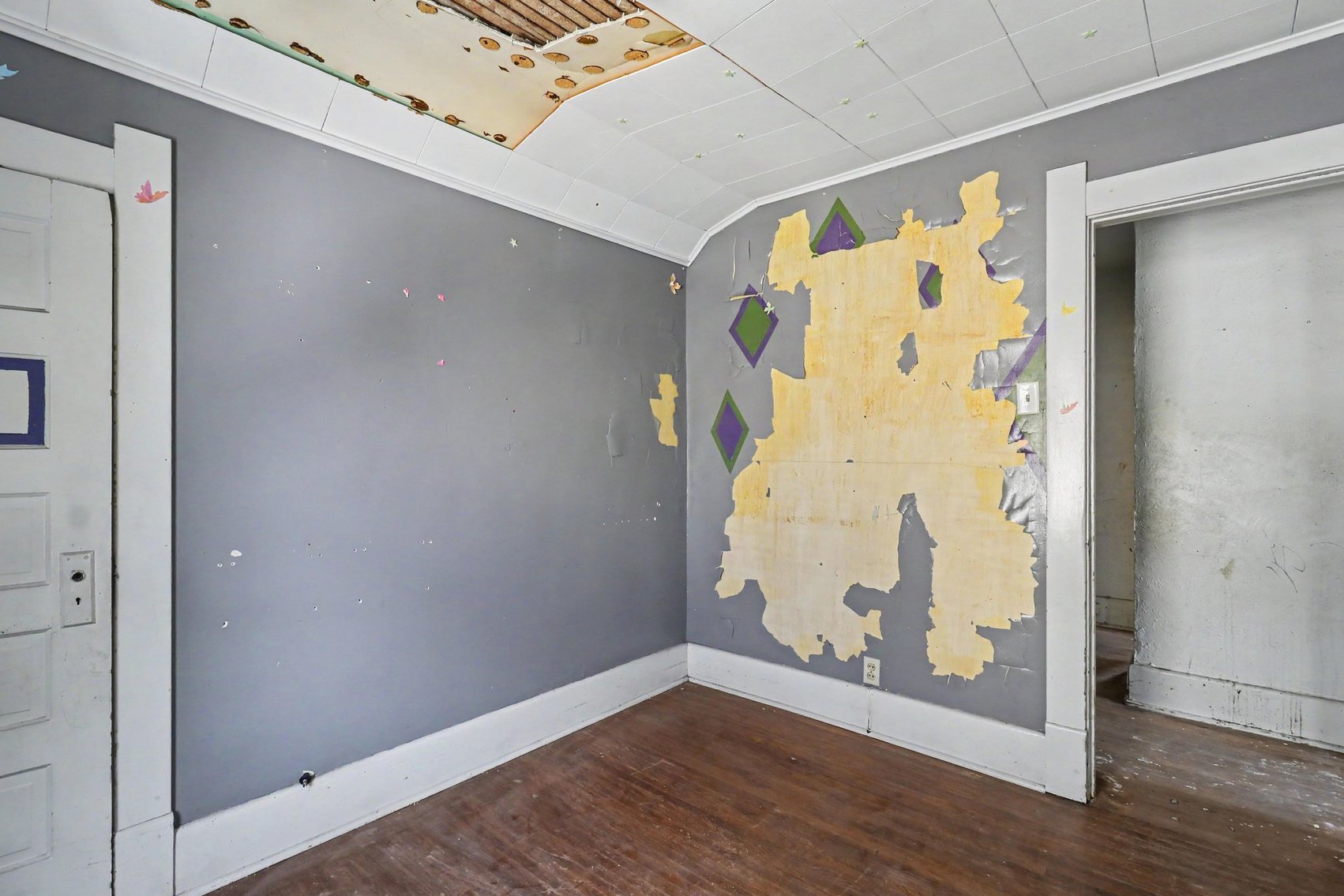Image for ABSOLUTE AUCTION! 4114 Eastway St
