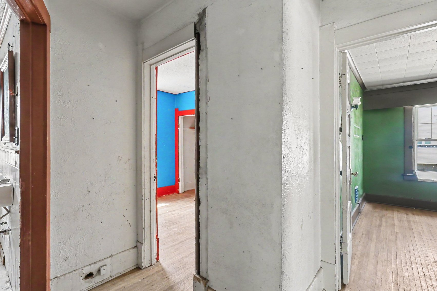 Image for ABSOLUTE AUCTION! 4114 Eastway St