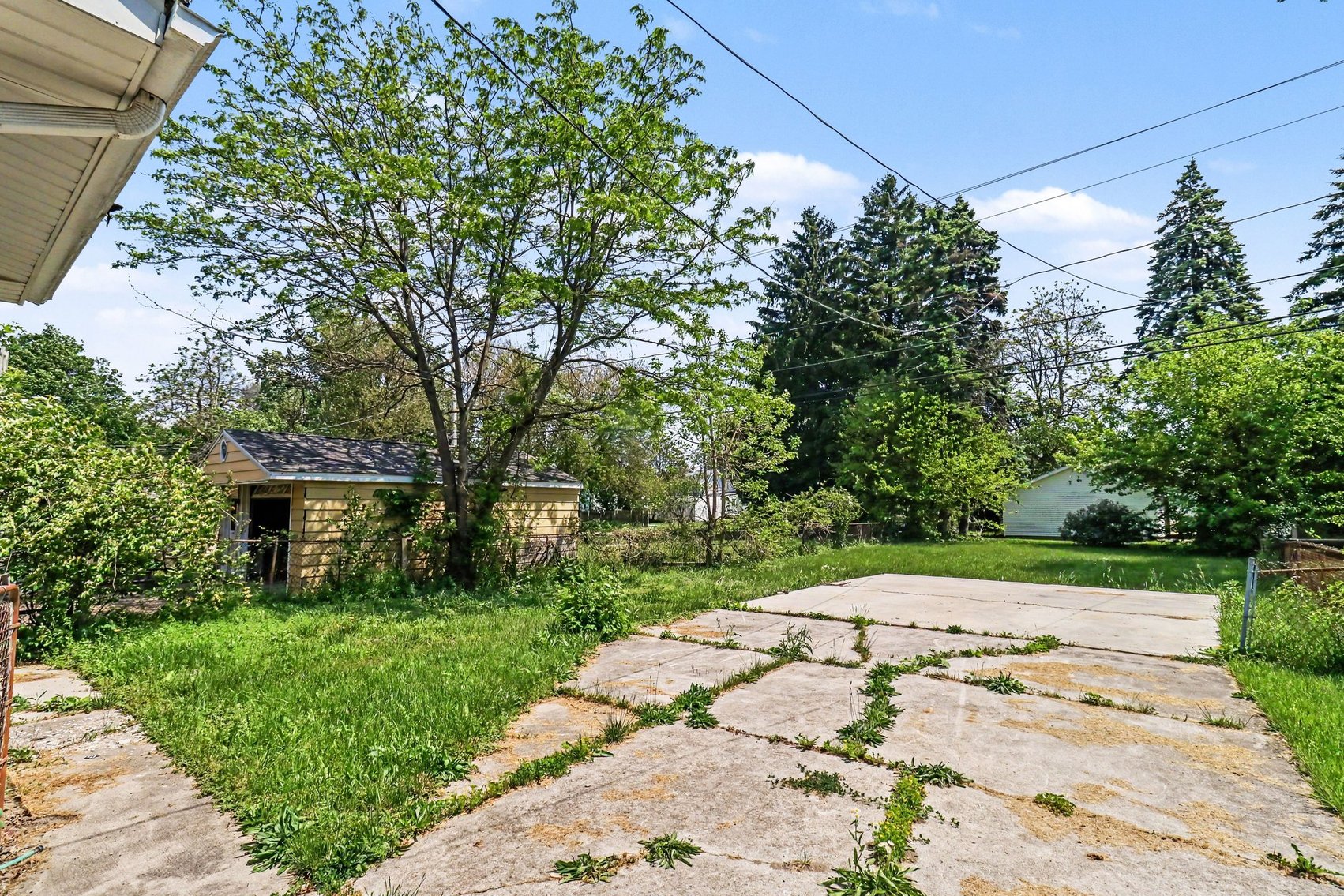 Image for ABSOLUTE AUCTION! 4114 Eastway St